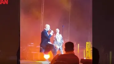 Obiceiul la care Theo Rose nu renunță nici în luna a opta de sarcină. Unde a fost surprinsă vedeta PRO TV