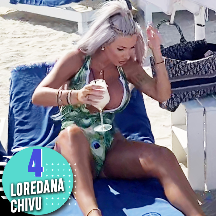 “Răvășitoarele” au prins ultimul bronz în cele mai “tari” poziții. Top 30 sexy-vedete la mare 2020. Ce locuri ocupă Bianca Drăgușanu, Mădălina Ghenea, Emily Burghelea ori Daniela Crudu