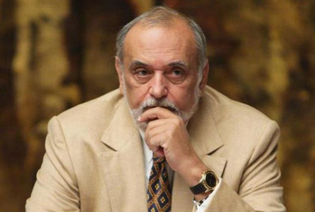 Vila de 4 milioane de euro a lui Dinu Patriciu, spartă de hoți! Cine s-ar afla în spatele jafului, de fapt