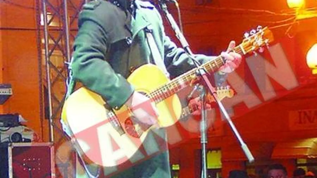 The Prodigy, invinsa de ceata la Sibiu