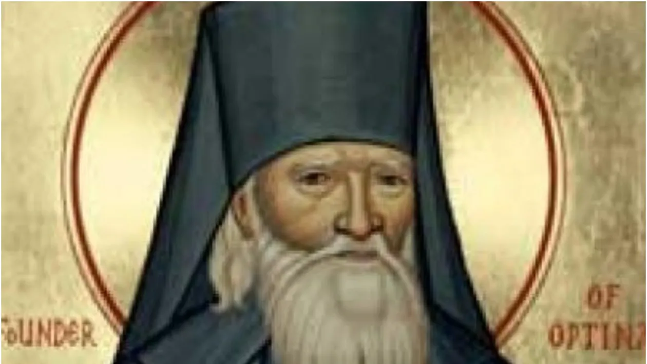 Calendar ortodox miercuri, 16 iunie. Ce sfânt este prăznuit astăzi