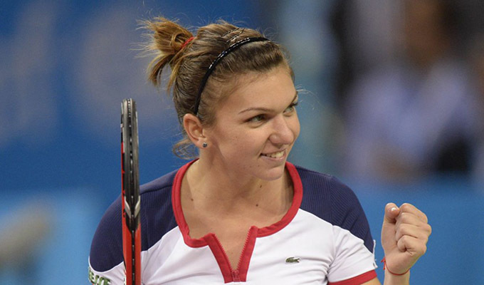 Simona Halep a pierdut finala de la Roland Garros!