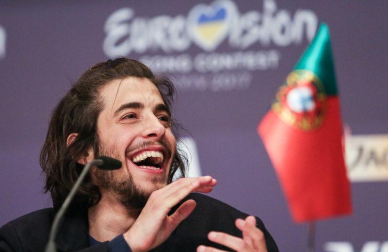 Câştigătorul Eurovision, în stare critică! Salvador Sobral are nevoie de un transplant de inimă