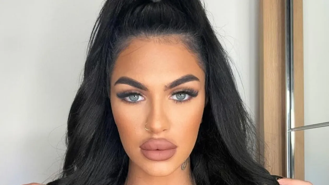 Ispita Lala de la Insula Iubirii, de urgență la spital înainte să nască. Cu ce probleme se confruntă