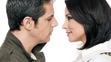 Vecinii intră în divorţul Marin-Bănică: Am auzit că ea şi-a găsit pe altul. Pe el l-am văzut cu o boschetăriţă mică