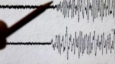 TREI cutremure au avut loc in Romania in aceasta dimineata!