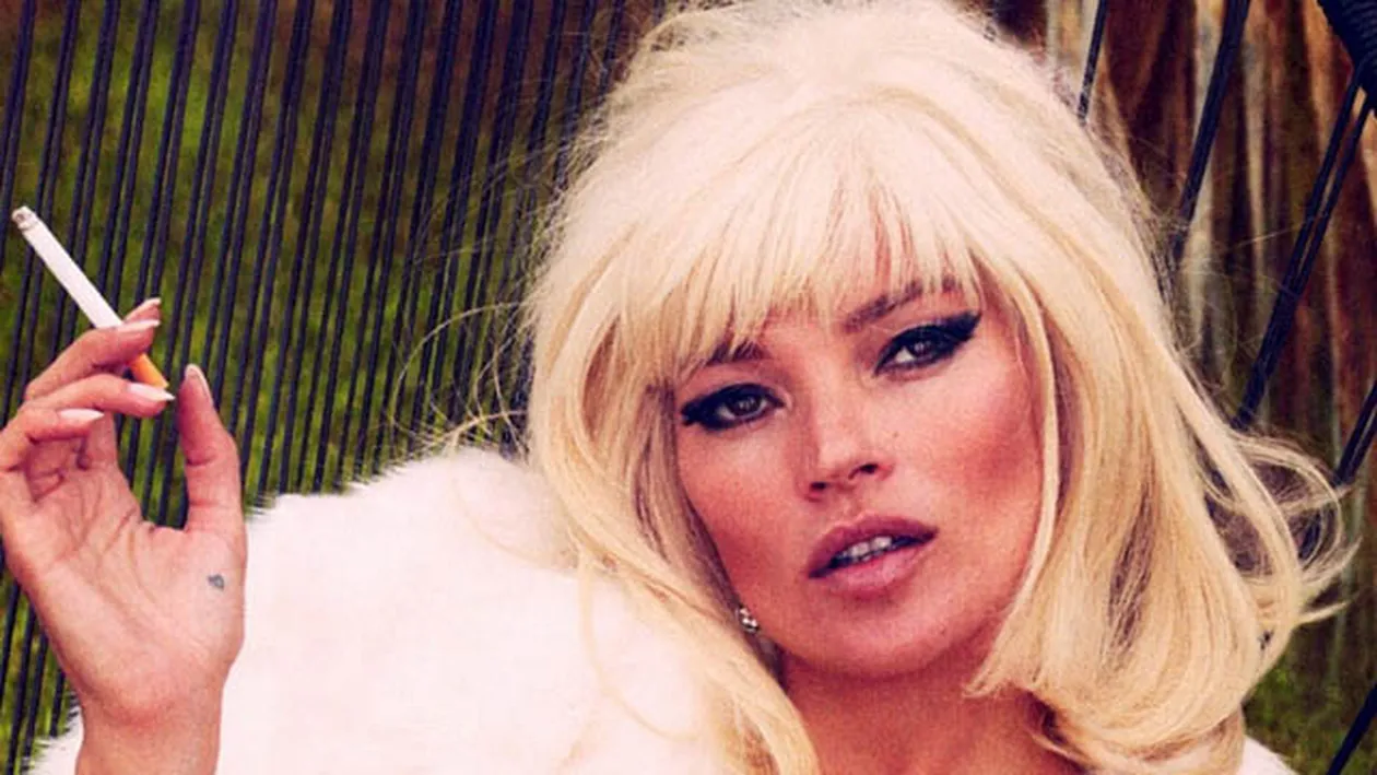 Cadoul pe care l-ar dori orice femeie de ziua ei! Ce a primit un cunoscut supermodel