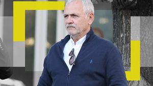 Primele declarații ale lui Liviu Dragnea, după ce a ieșit din spital: ”Pot să vă spun că...”