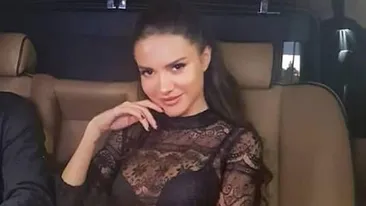 Otilia Bilionera se mărită! Cântăreața a fost cerută în căsătorie chiar de ziua ei