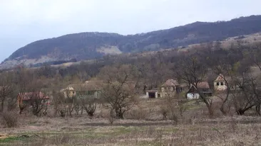Satul din România în care nu s-a născut niciun copil timp de 47 de ani. Câți localnici există acolo