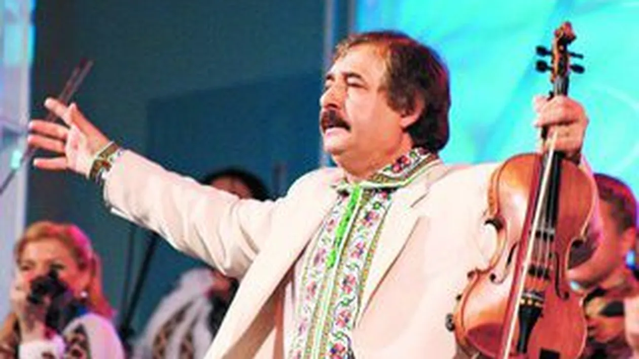 Se aleg cu ochiul vanat sau cu injuraturi