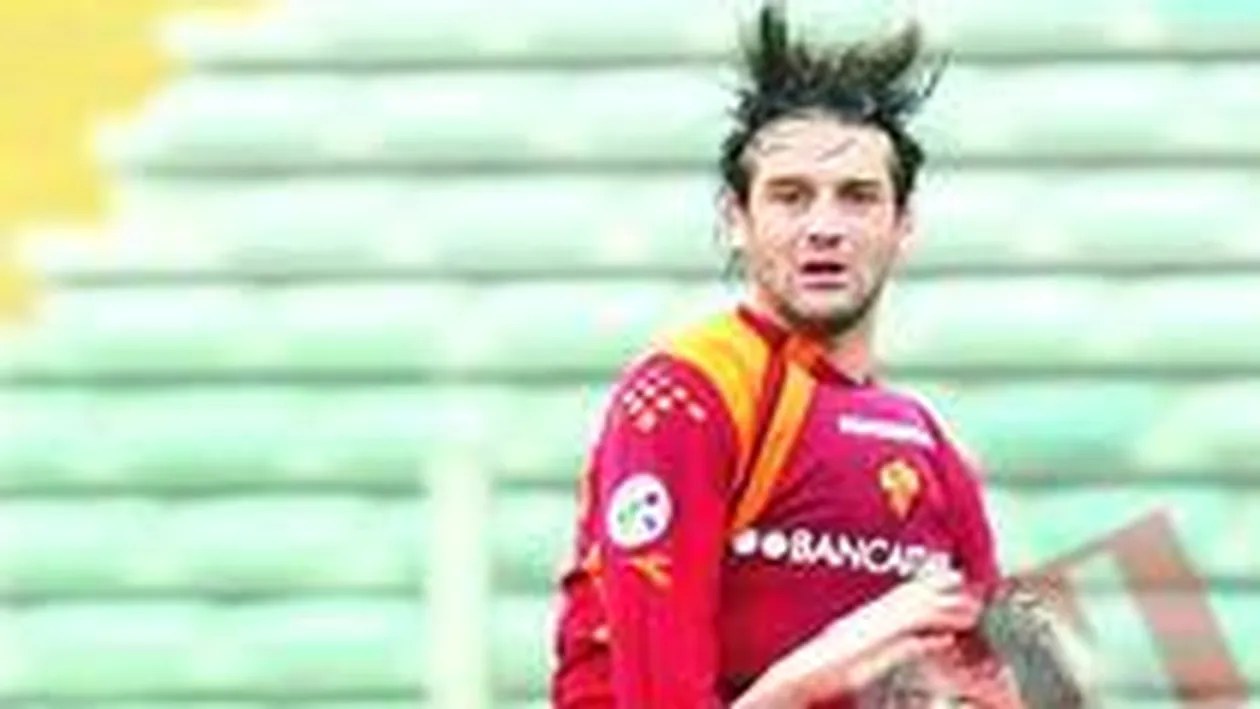 Chivu da Roma pentru Inter