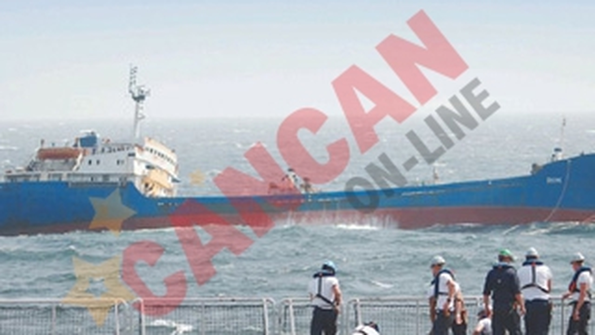 Marinarul care s-a luptat cu piratii ca sa salveze nava Rim, tras in piept de armator