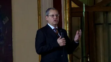 Moment cutremurator la inmormantarea nepoatei lui Dumitru Prunariu! Deasupra capelei a zburat...