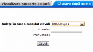 Rezultate Bac 2019, Edu.ro: Caută liceul, scrie-ți numele și află ce notă au luat pe site-ul bacalaureat.edu.ro