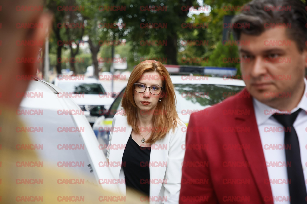 Imaginile care aruncă în aer cazul Bulai! Asistenta audiată la Poliție, ”ședință” în parcare cu acuzatul