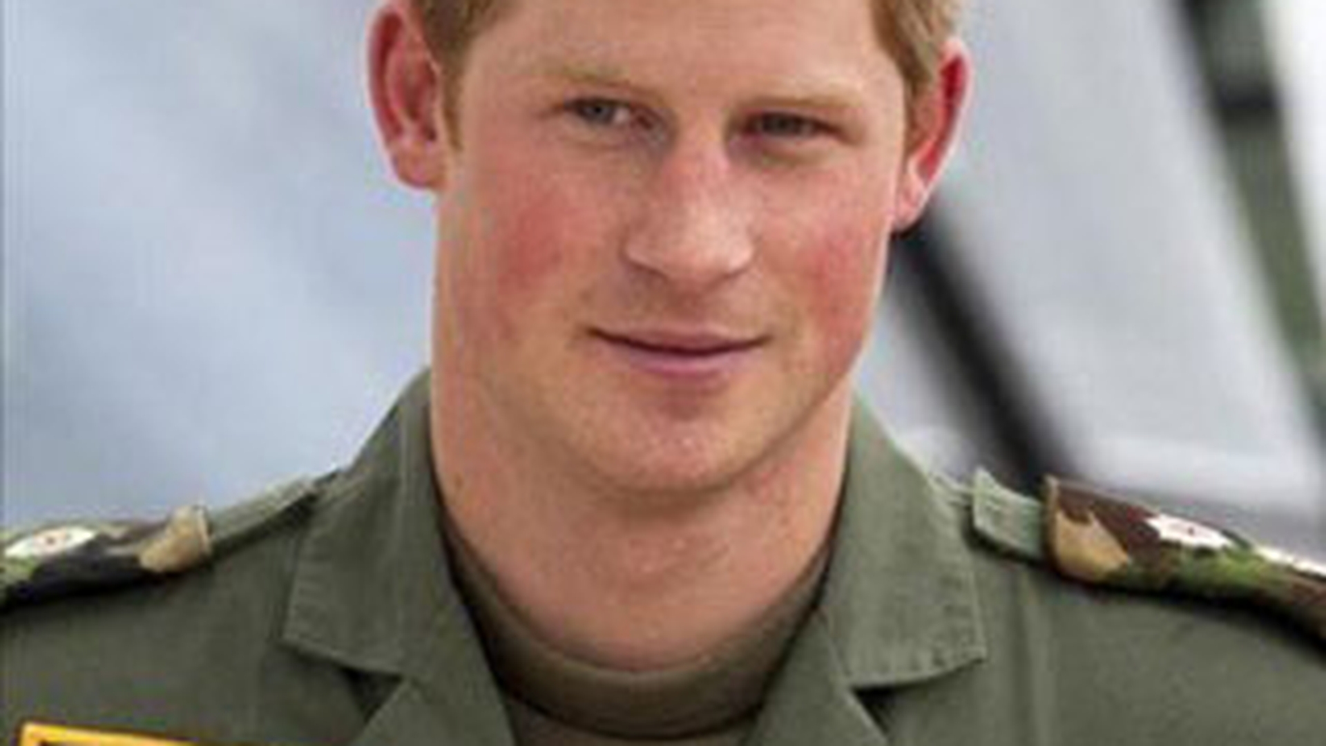 Printul Harry a renuntat la o demonstratie din Jamaica din cauza decesului a 7 britanici din Afganistan!