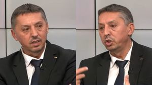 Ilie Bolojan are demisia ministrului pe masă! Cum și-a explicat decizia