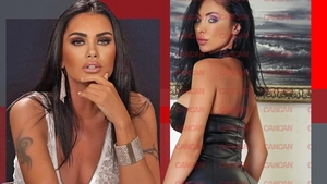Amanta lui Alex Ashraf face vrăji! Oana Zăvoranu se teme de blestemele femeii care i-a furat soțul: "Cum se topește ceara de lumânare..."