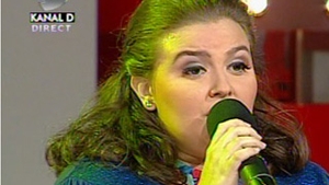 Avea 116 kilograme, dar Adele de Romania vrea sa slabeasca 50! Oana Radu: "Daca eram slaba, castigam Vocea Romaniei!"
