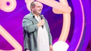 Marian Coandă s-a calificat în finala “iUmor”! Cheloo, profund impresionat de concurent: “Știe să manevreze publicul!”