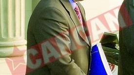 "Spotul Garnier a fost blocat de Elena Udrea"