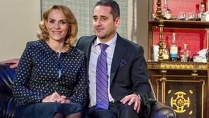 Gabriel Fătu, mesaj lingușitor pentru Gabriela Firea! Cum l-a surprins pe actor în timpul unor repetiții