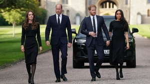 Prințul William vrea să se RĂZBUNE pe Harry și Meghan Markle, după moartea Regelui Charles