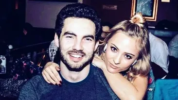 Căsnicia Oanei Matache cu Răzvan Miheț a fost sortită eșecului din prima zi: „Nu i-a fost deloc favorabil”