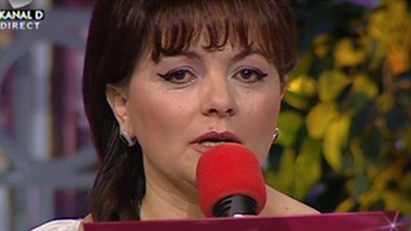 VIDEO Filmul horror al Mariei Ghinea iti da fiori! "M-a impuscat in cap si m-a plimbat cu capul in jos prin casa 2 ore, am pierdut 4 litri de sange"