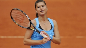 Cîrstea învingătoare la dublu la Roma! Sorana și Irina Begu intră astăzi în competiție și la simplu!