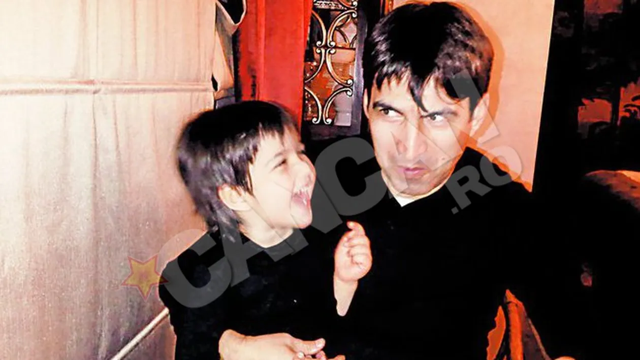 Victoria Blochina a dezvaluit, in premiera, detalii despre relatia cu selectionerul Piturca: Am fost 15 ani amanta lui Piti!