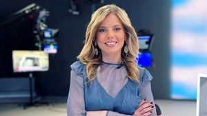 Roxana Hulpe a devenit mamă. Știrista de la Pro Tv a adus pe lume o fetiță: ,,Ne-a trecut printr-un carusel de emoții”