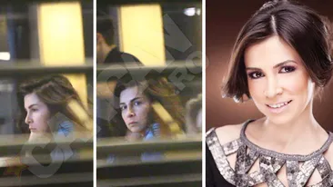 O vedeai in fiecare zi la Antena 1, dar acum n-o mai recunosti! Cum arata o celebra prezentatoare disparuta de 3 ani de la TV