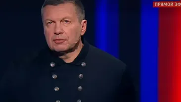 „Varianta optimistă este războiul nuclear!”. Cine a făcut declarația șocantă