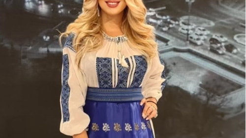 Vedeta din România care și-a pierdut bunica de sărbători, la câteva luni după ce a divorțat de soțul ei