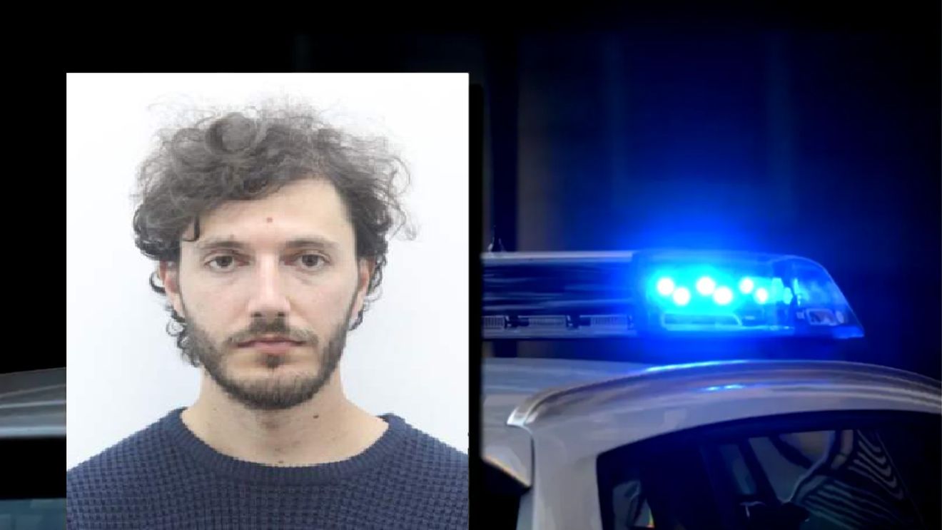 Alertă în România! Ion a dispărut fără urmă. Cine îl vede, este rugat să sune de urgență la 112