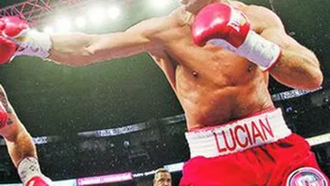 Bute nu se mai bate cu Froch