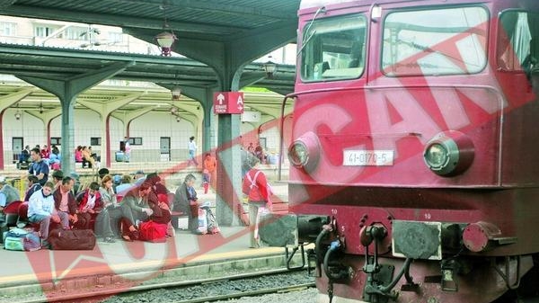 Reduceri sau gratuitati la transportul pe calea ferata