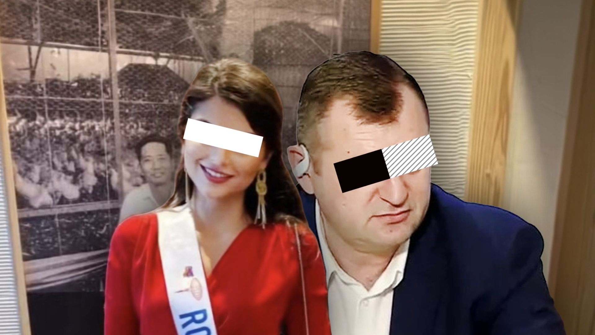 O fostă Miss, obligată de instanță să restituie peste 500.000 de euro unui cunoscut milionar din Timișoara