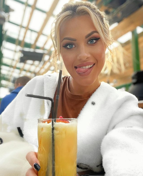 FOTO: Instagram