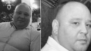 Claudiu Pătrașcu, fost campion la lupte, răpus de coronavirus. Mesajul sfâșietor pe care l-a postat în urmă cu o săptămână