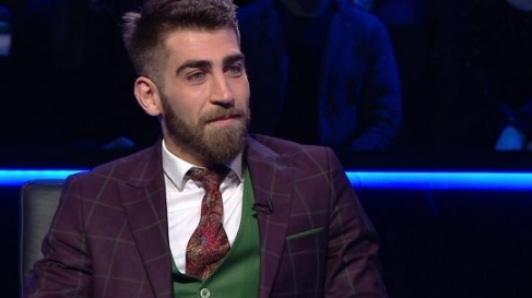 ”Femeile pleacă fericite de la mine!". Cum a răspuns un concurent după ce Teo Trandafir l-a întrebat ce job are