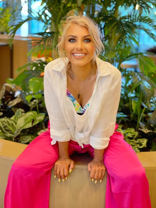 Amna a fost nevoită să se opereze, după revenirea de la Survivor
