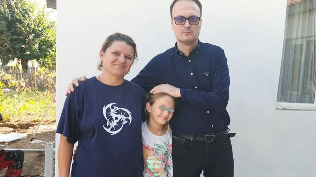 Ce cadou i-a făcut mama Alexandrei Măceşanu lui Alexandru Cumpănaşu. A rămas MUT