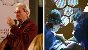 De ce a murit medicul Gheorghe Mencinicopschi. Boala de care a suferit este la fel de mortală precum cancerul