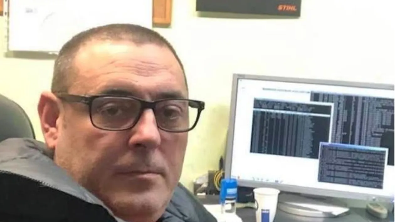 BREAKING | A murit Cătălin Țurcanu, angajat al Casei de Asigurări de Sănătate din Sibiu