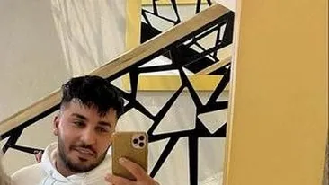 Ce gest a făcut fiul lui Sile Cămătaru în închisoare. Nimeni nu se aştepta!