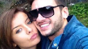A lovit-o ghinionul dupa despartirea de el! Fosta iubita a lui Dorian Popa, accident grav la intratrea in Bucuresti!