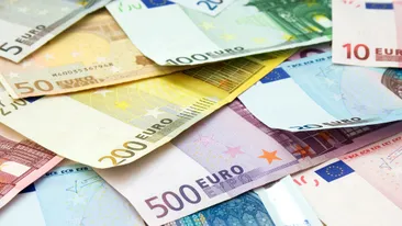 Anuntul facut in aceasta dimineata! Cat costa astazi un EURO